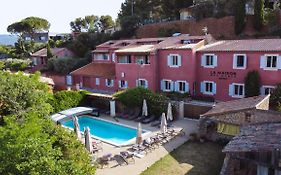 La Maison Des Ocres Roussillon En Isere